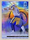 2025 Panini Matthew Stafford Base (Raw)