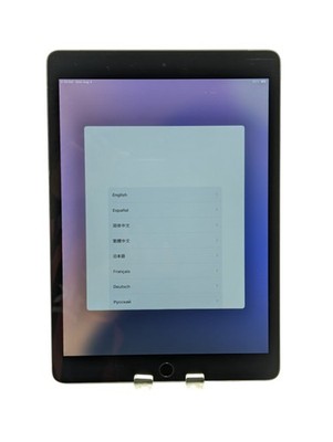 Apple iPad 9th Gen A2603 (WiFi Cellular Unlocked) 64GB Space Gray