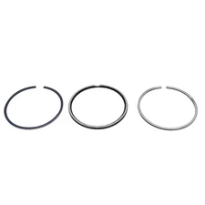 Piston Rings For Kubota, 16292-21050, D1105, V1505, D1305, (For 1 Piston)