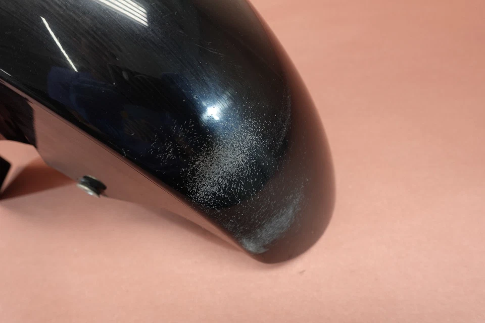 Guardabarros guardabarros de rueda delantera Yamaha YZF R1 2004-2006 Foto 4 de 4