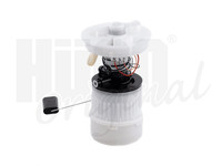 Kraftstoff FöRdereinheit FüR Volvo C30 S40 II V50