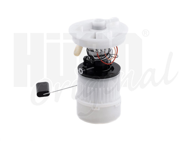 Kraftstoff FöRdereinheit FüR Volvo C30 S40 II V50-image