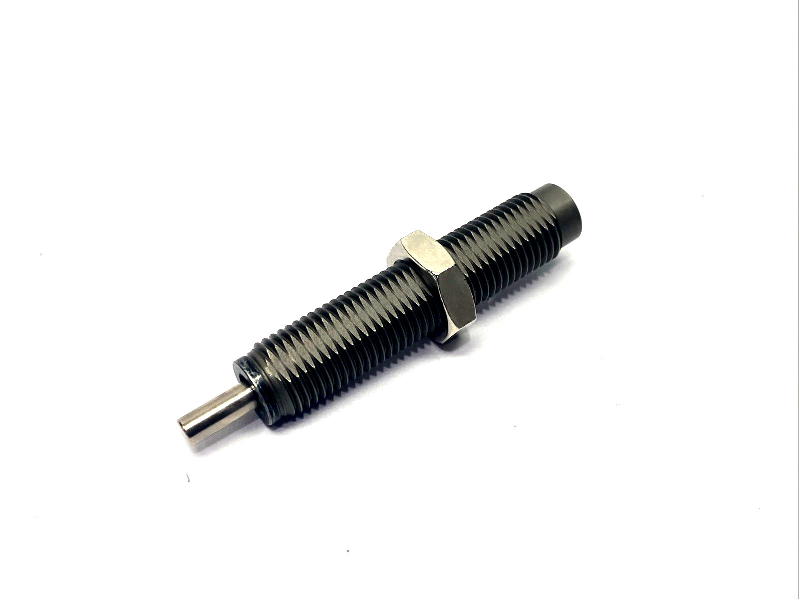 SMC RB1412 Shock Absorber M14 x P1.5, 12mm Stroke