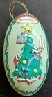 Russell Stover Road Runner Wile E Coyote Looney Tunes Christmas Ornament 1997