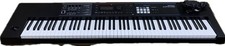 Roland Juno-DS 88-Key Synthesizer   Used   Power Cord Included 9291798 
