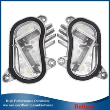 L&R For BMW 4 Series F32 F33 F36 F82 F83 M4 LCI LED Daytime Running Light Control Module