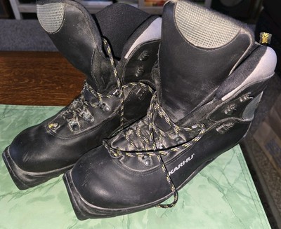 KARHU X-Adventure/ Cross Country Snow Ski Boots, HUNGARY  display picture 2
