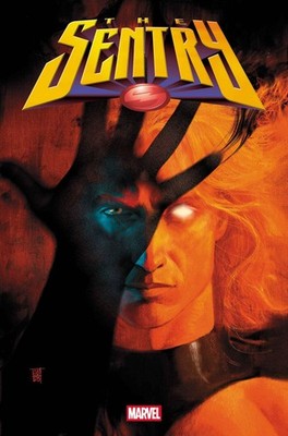Sentry #1 Alex Maleev Main (03/18/26)