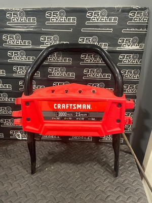 #ad Craftsman 3000 PSI 2.5 GPM Pressure Washer Handle Replacement Parts $29.99