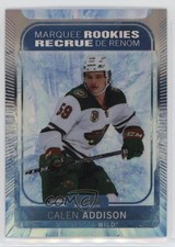 2021 O-Pee-Chee Platinum Marquee Rookies Arctic Freeze 96/99 Calen Addison 0lb7