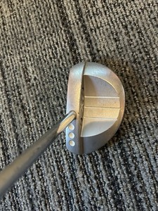 Putter Scotty Cameron Red X 3 - Longueur 34", Finition Miroir, Occasion, Droitier