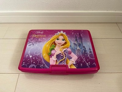 ラプンツェル　9インチポータブルDVDプレーヤー ラプンツェル 9インチポータブルDVDプレーヤー - メルカリ