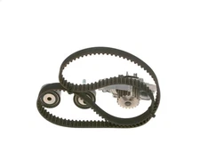 Water Pump + Timing Belt Kit Bosch 1 987 946 961 for 807 (EB_) 2 2002-2006