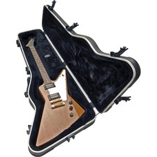Gibson Explorer アイボリー ハードケース付き gibson explorer case products for sale | eBay