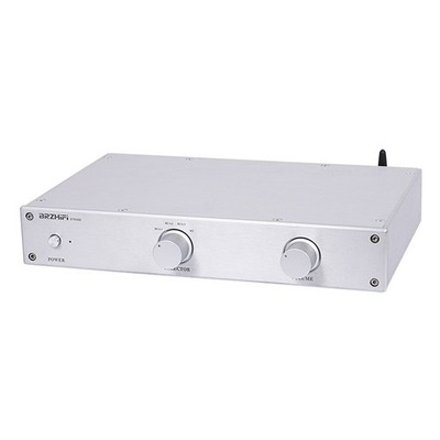 BRZHIFI PA-428PRO Class D HiFi Audio Amplifier 200W+200W Stereo STK428-640