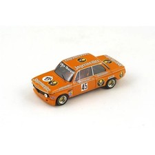 1/43 BMW 2002 #45 NORISRING 200 MEILEN DRM 1974 KELLENERS SPARK SG036 EXTRA RARE