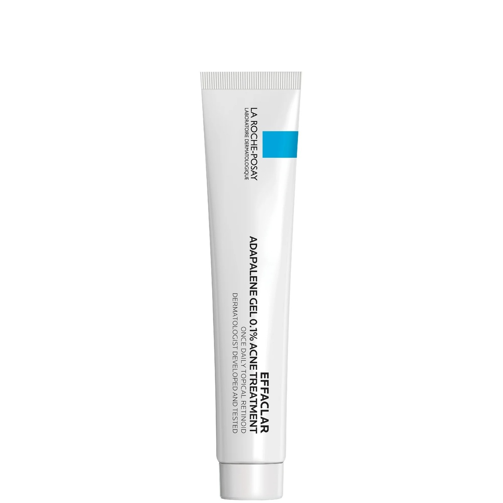 La Roche-Posay Effaclar Adapalene Gel 0.1% Topical Retinoid Acne Treatment 25487