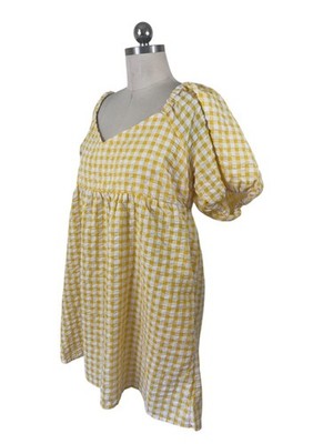 summer dress yellow floral Yellow Daisy Floral Summer Dress  Secret Label