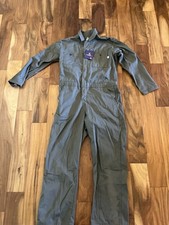 LAPCO FR Flame Resistant Coveralls Protect 200 Twill Moisture Management Medium