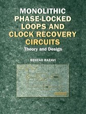 Monolithic Phase-Locked Loops and Clock Recov...