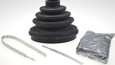Bellow Kit, drive shaft SPIDAN 24632 for SPRINTER 3-t Van (B903) 2.1 2002-2006