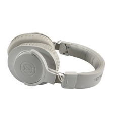 Audio-Technica ATH-M20x Corded Professional Studio Monitor Headphones
