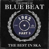 Various Artists - Blue Beat 1962 - Cd - G4Z