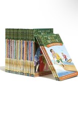 Magic Tree House Books 1-28 Boxed Set by Mary Pope Osborne (2008