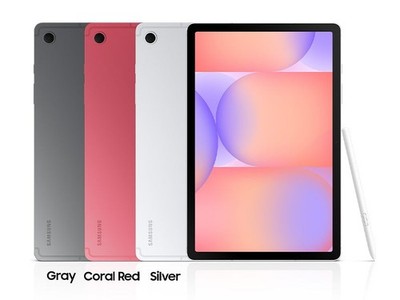 Samsung Galaxy Tab S10 Lite X400 128GB WiFi Only International