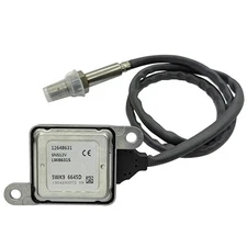 12648631 Nitrogen Oxide Sensor fits Chevy Silverado GMC Sierra 2014-2016 6.6L