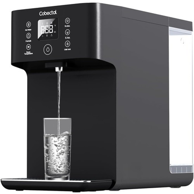 #ad #ad Countertop Reverse Osmosis Water Filter System 8 Stage RO Water Purifier 4:... $266.10