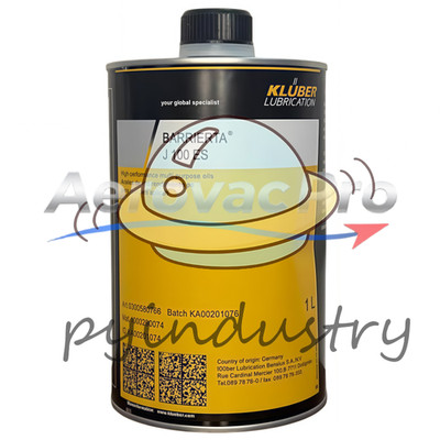 1PC NEW KLUBER Lubrication ISOFLEX TOPAS J 100 ES 1kg  (13 oz) SAFE RELIABLE