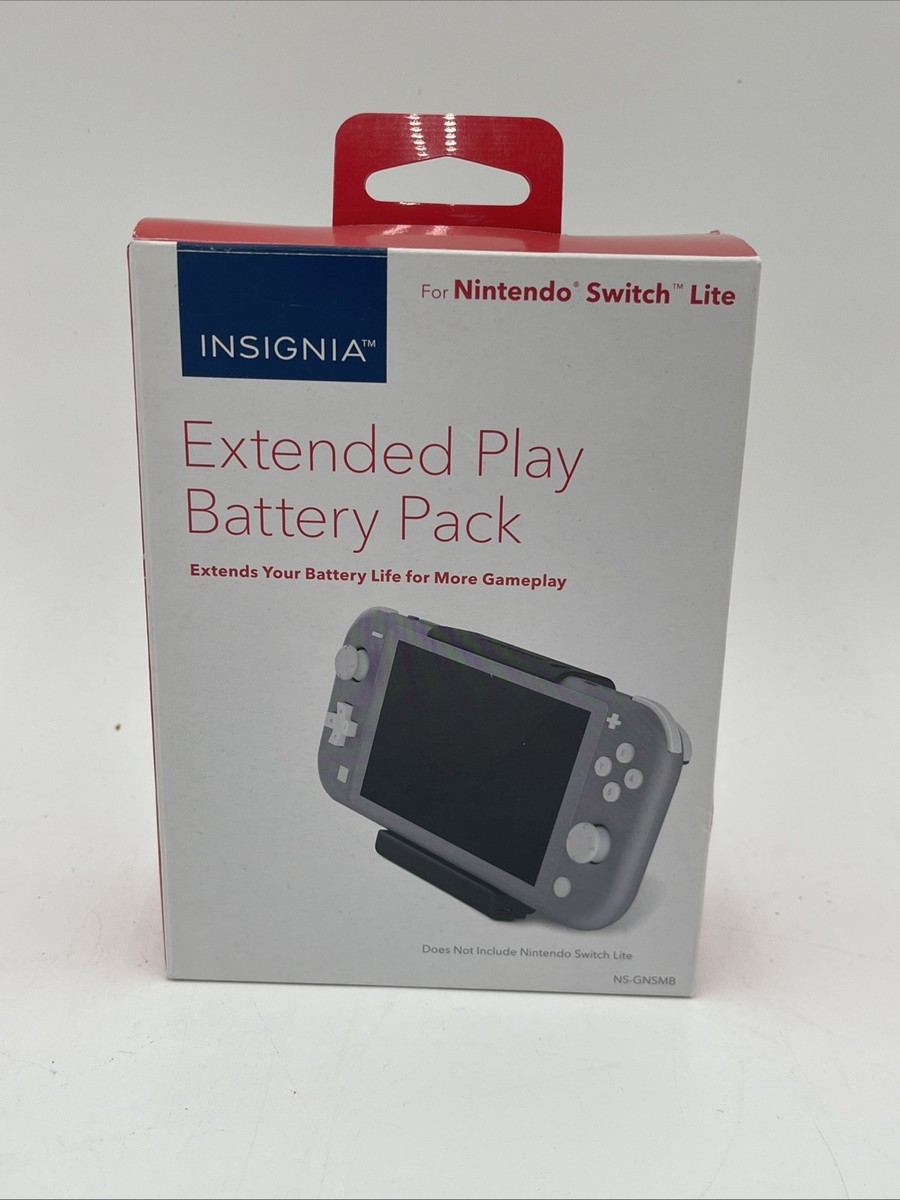 Charging Battery Pack For Nintendo Switch Lite Portable Power Bank