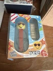 2021 Pez Dispenser With Six 5g Pure Silver Bars Limited Edition