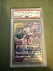 Mewtwo & Mew GX 052/173 Sm12a: Tag Team GX: Tag All Stars Holo (Japanese)