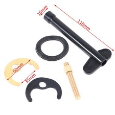 Tap Faucet Fixing Fitting Kit Bolt Washer Wrench Plate Kitchen Basin Wrench A3
