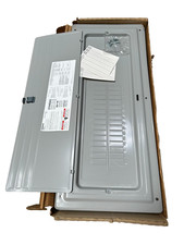 Siemens S3040C1200 Indoor Load Center Nema 1, 200A 120/240V 1PH 3W 30SP 40C