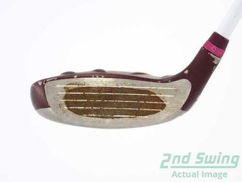 Ping G LE 2 Fairway Wood 5 Wood 5W 22° Graphite Ladies Right 41.5in - Picture 3 of 10