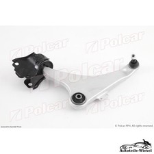 Querlenker Vorne Links für Volvo V60 I Cross Country S80 II S60 V70 III 06-18