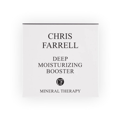 Chris Farrell Mineral Therapie Deep Moisturizing Booster 50 ml
