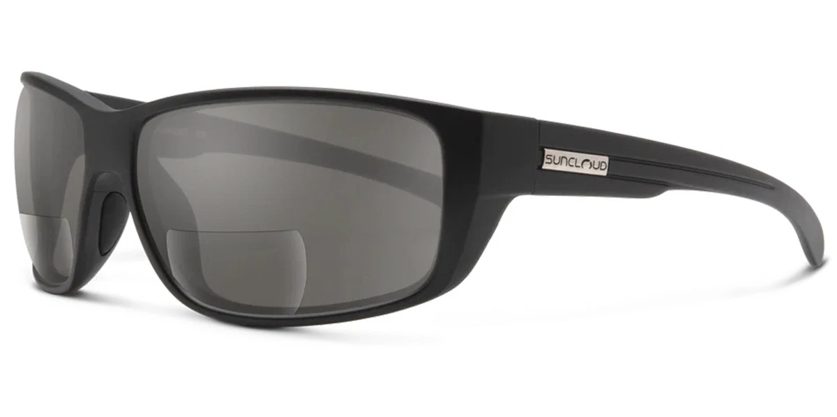 L.L.Bean Polarized Tortoise Reading Sunglasses +2.50 Bifocal Sunglasses for Men for sale | eBay main image 2