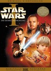 Star Wars: Episode I - Die dunkle Bedrohung (Einzel-DVD)