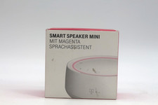 Smart Speaker mini mit Magenta Sprachassistent in OVP 