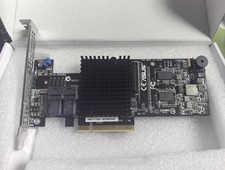 ASUS PIKE II 3108-8I/240PD/2G RAID card suppo...