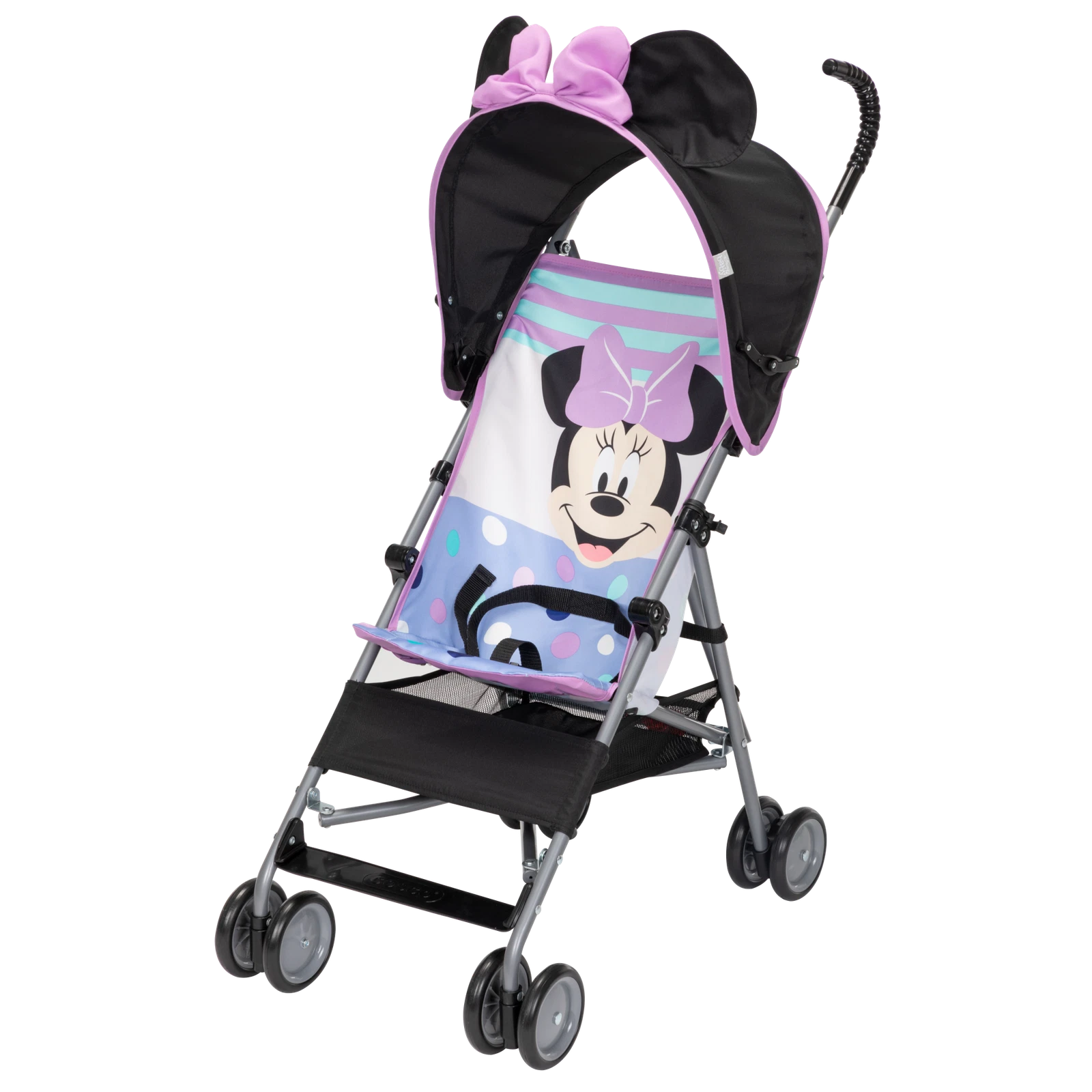 Disney Baby Character Umbrella Stroller
Opens in a new window or tab