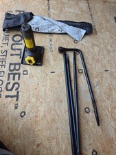 99-06 Silverado Tahoe Suburban Sierra Spare Tire Emergency Jack And Tool Kit 99-06 Silverado Tahoe Suburban Sierra Spare Tire Emergency Jack And Tool Kit