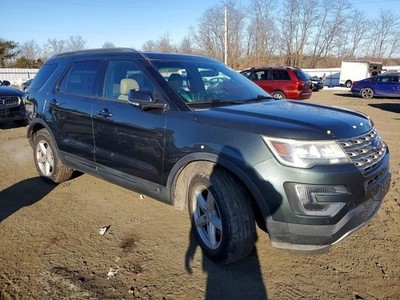 Passenger Air Bag Front Passenger Roof Fits 11-19 EXPLORER 3171034