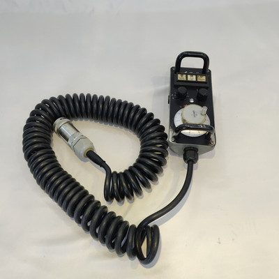 Euchner Teach Pendant  USED