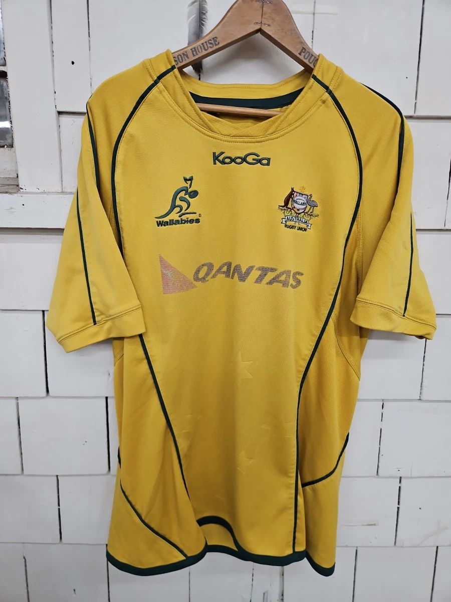 wallabies jersey products for sale | eBay