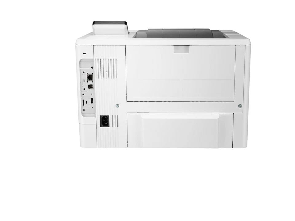HP LaserJet Enterprise M507 1PV87A | Uses Toner HP 89A, 89X, 89Y - Image 4 of 4